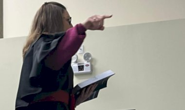 Tribunal do Júri condena homem denunciado pelo MPSC por tentativa de homicídio triplamente qualificado, em Criciúma