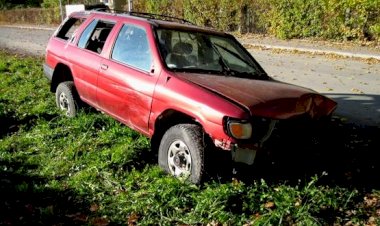 Município é condenado a indenizar família de homem que se afogou em acidente de carro