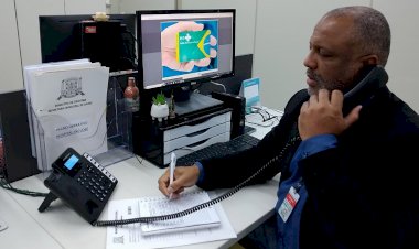 Saúde de Criciúma pede que população atualize cadastro no SUS