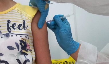 Criciúma Vacina: Saúde faz mutirão no Lapagesse