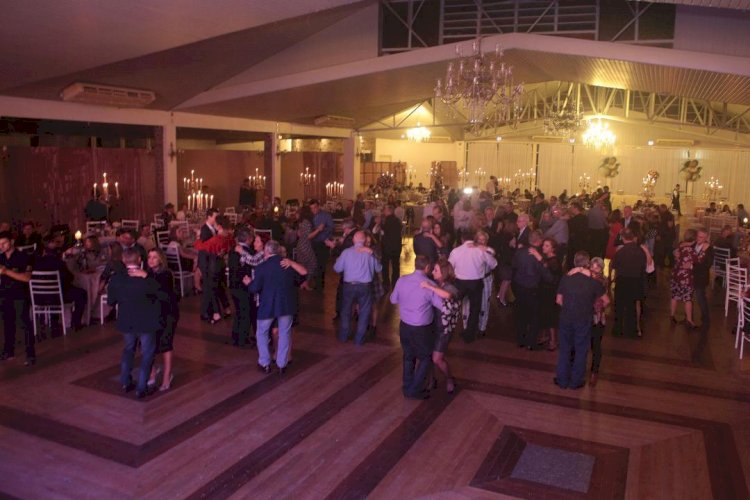 Mampituba volta a realizar tradicional Jantar dos Namorados