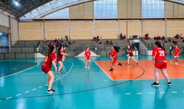 Criciúma sedia etapa estadual dos Jesc 2022