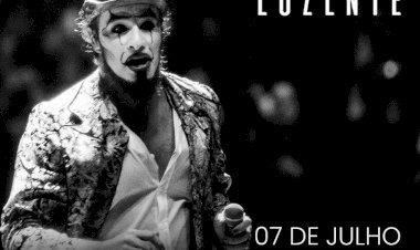 Teatro Municipal Elias Angeloni recebe atrações para toda a família