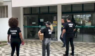 Ex Vereador e ex-secretário da agricultura é novamente indiciado por peculato