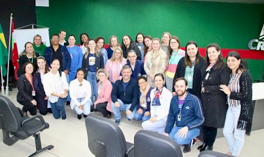 Câmara lança nova edição das Câmara Mirim em Criciúma