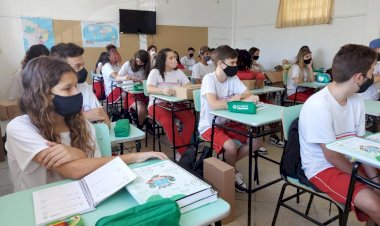 Içara conquista 16 medalhas na 25ª Olimpíada de Astronomia e Astronáutica