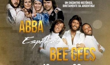 Teatro Municipal Elias Angeloni recebe duas atrações nesta semana