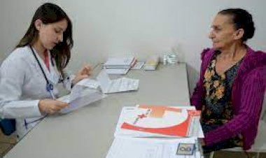 Secretaria de Saúde de Criciúma registra alto número de ausência de pacientes em consultas agendadas