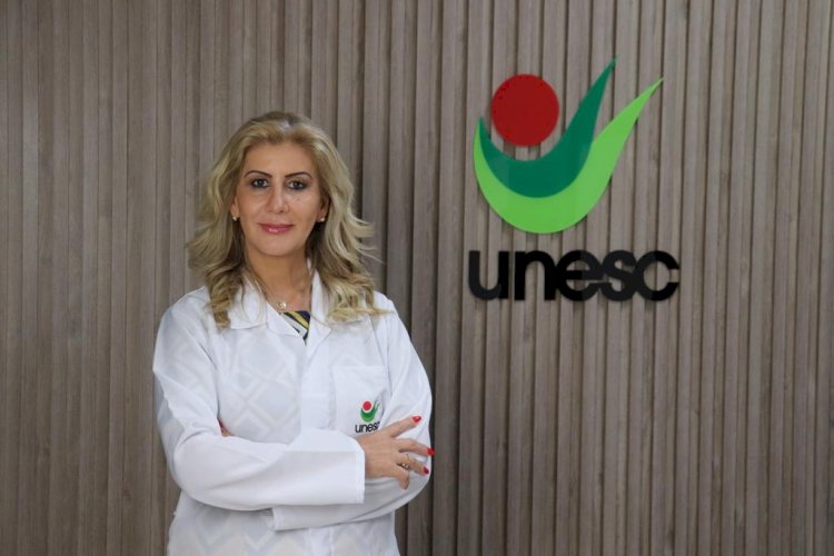 Projeto da Unesc voltado à saúde é selecionado em programa nacional