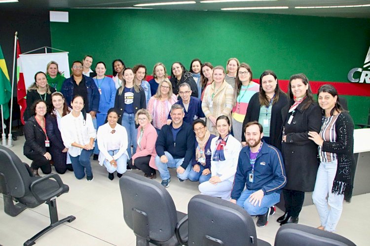 Câmara lança nova edição das Câmara Mirim em Criciúma