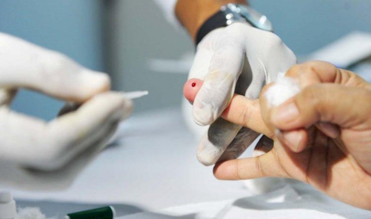 Julho Amarelo é mês de conscientização no combate as hepatites virais