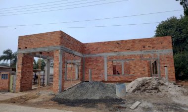 Botijões de gás são furtados em creche de Cocal do Sul