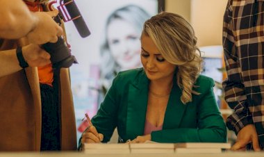 Sexóloga lança livro em Criciúma com “libidômetro” e orientações para melhorar a relação dos casais