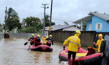 Prefeitura de Criciúma decreta situação de emergência