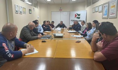 Prefeito Neguinho decreta situação de Emergência em Forquilhinha devido às chuvas