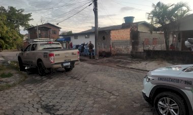 Polícia Militar realiza Operação Presença na Grande Santa Luzia