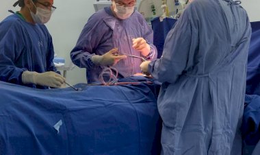 Cirurgias Eletivas isso é uma Vergonha