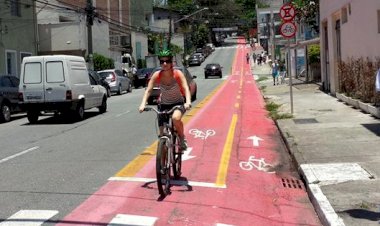 Trabalho de Comissão da Câmara sobre ciclovia e mobilidade urbana é encerrado com novidades