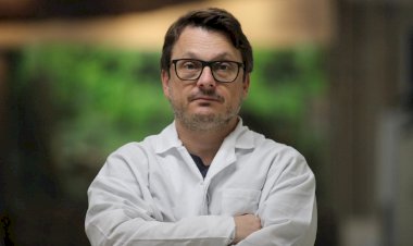 Pesquisador da Unesc é destaque em revista internacional