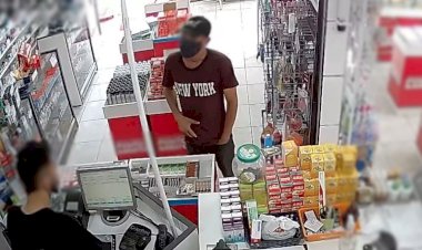 Autor de roubos em Criciúma é encontrado morto em São Paulo