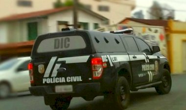 Polícia Civil identifica autor de roubos de celulares com uso de faca