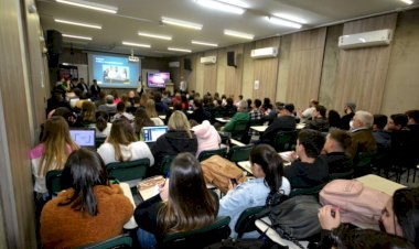 Primeira criptomoeda de Criciúma é lançada na Unesc