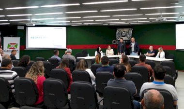 TeleSaúde: Atendimento online é ampliado para mais bairros de Criciúma