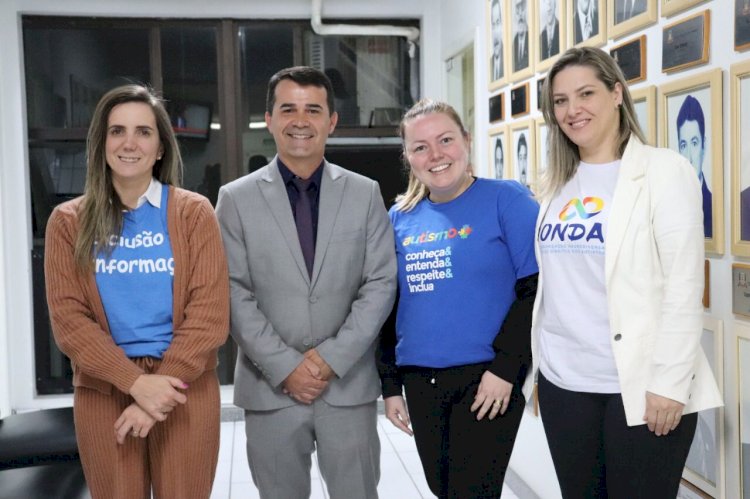 Projeto que traz mais dignidade no desembarque de passageiros com deficiência é aprovado em Criciúma