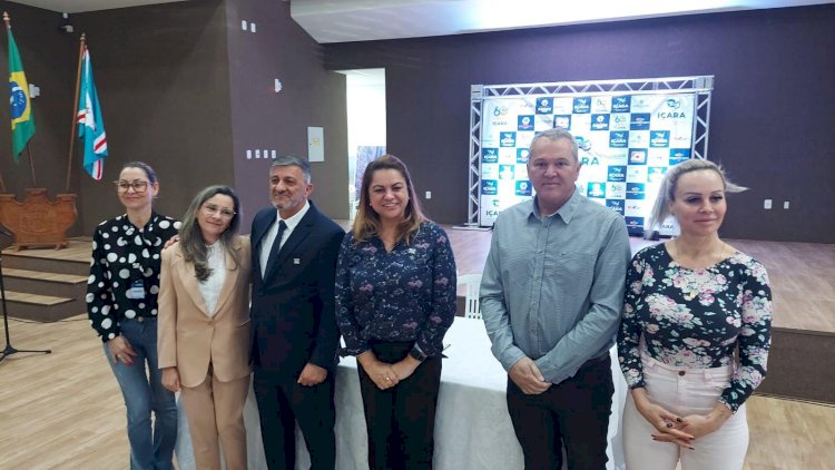 Itamar da Silva assume como prefeito em exercício por oito dias