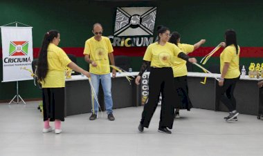 Saúde de Criciúma alerta: E depois do Setembro Amarelo?