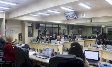 Absenteísmo: Legislativo de Criciúma encaminha requerimento para auxiliar Secretaria de Saúde