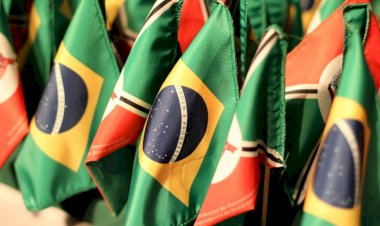 Servição de Sete de Setembro em Criciúma