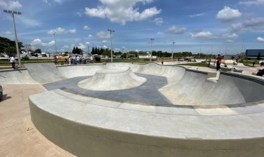 Criciúma recebe etapa estadual do Campeonato Catarinense de skate Old School