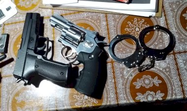 Operação Aletheia contra extorsões sexuais da Polícia Civil resulta em pena de mais de 115 anos de reclusão