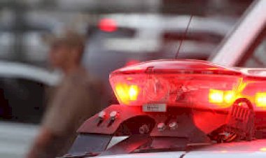 Homem com mandado de prisão por agressão é preso pela PM