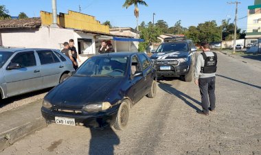 POLÍCIA CIVIL ELUCIDA CRIMES DE FURTO EM EMPRESAS DE CRICIÚMA