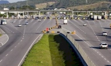 Tribunal mantém condenação de empresa de caminhões que furou pedágio 1.573 vezes
