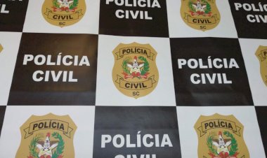Suplente de vereador é indiciado pela Polícia Civil