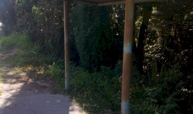 Moradores do São Simão reivindicam melhorias