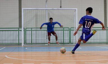 Jemec: 3°edição dos jogos municipais começa nesta sexta-feira