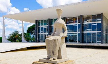 Prefeitura Municipal de Criciúma emite Nota de esclarecimento sobre decisão do STF