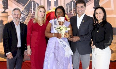 Serviço do Idoso da Afasc promove Baile dos Reis e Rainhas dos Grupos de Idosos