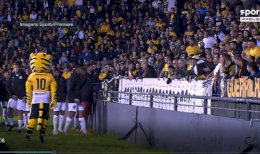 Polícia Civil identifica autor de agressão à torcida da Chapecoense