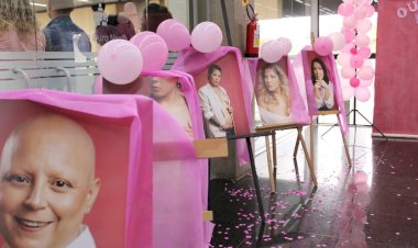 Criciúma inicia as programações do ‘Outubro Rosa’