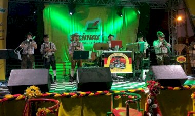 Rainha e princesas da Heimatfest serão escolhidas neste sábado em Forquilhinha