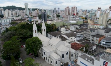 Quermesse de Criciúma já tem data definida e está programada para fim de outubro