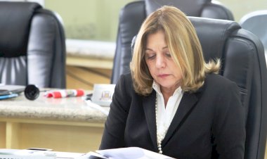 Projeto de Lei Orçamentária Anual da Prefeitura de Criciúma começa a tramitar no Legislativo