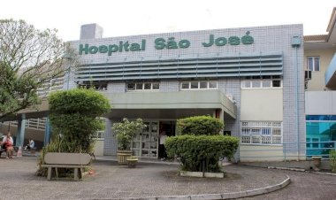 Zero pacientes hospitalizados por Covid-19 em Criciúma