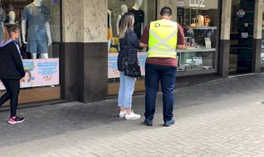 Prefeitura de Criciúma inicia pesquisa com moradores para elaboração do Plano de Mobilidade Urbana