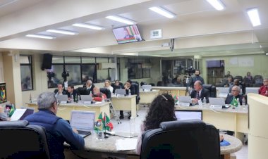 Miri e Pastor Jair Alexandre de volta ao Legislativo; outras mudanças na próxima semana